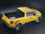 Ford Mighty F-350 Tonka Concept 2002 года